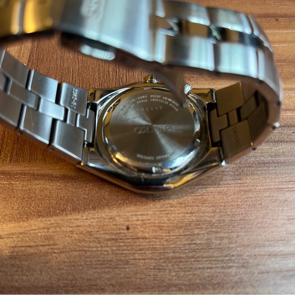 Seiko Kinetic Arctura - Picture 8 of 8